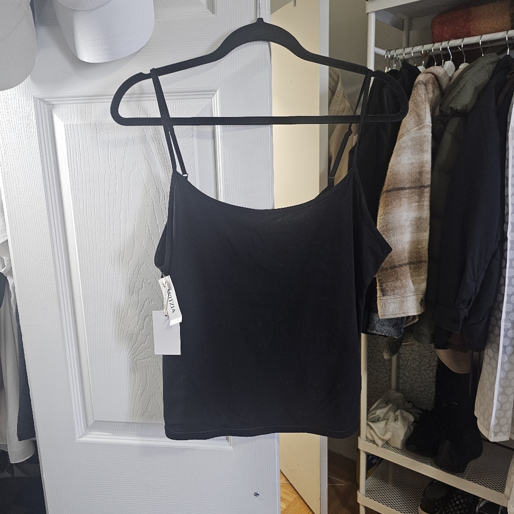WILFRED KEATS CAMISOLE